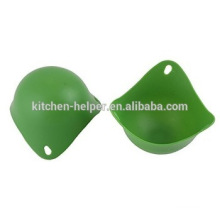 Best Selling FDA Approved Premium Silicone Egg Poacher